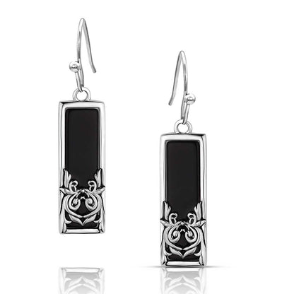 Montana Majestic Twilight Earrings