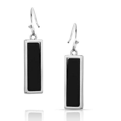 Montana Majestic Twilight Earrings