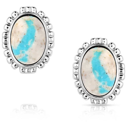 Montana Heavenly Panorama Earrings