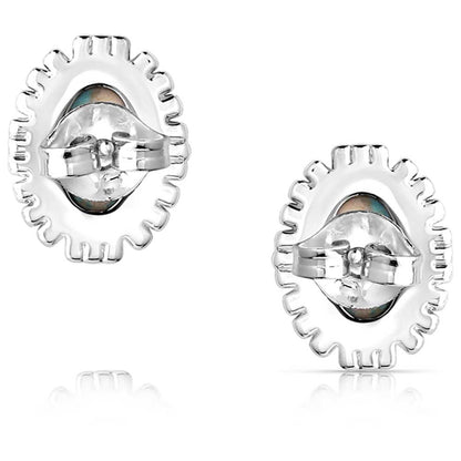 Montana Heavenly Panorama Earrings