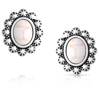 Montana Heaven's Halo Earrings