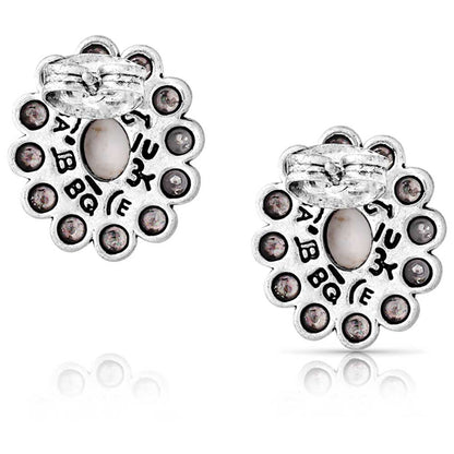 Montana Heaven's Halo Earrings