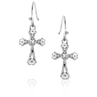 Montana Faith in my Heart Earrings