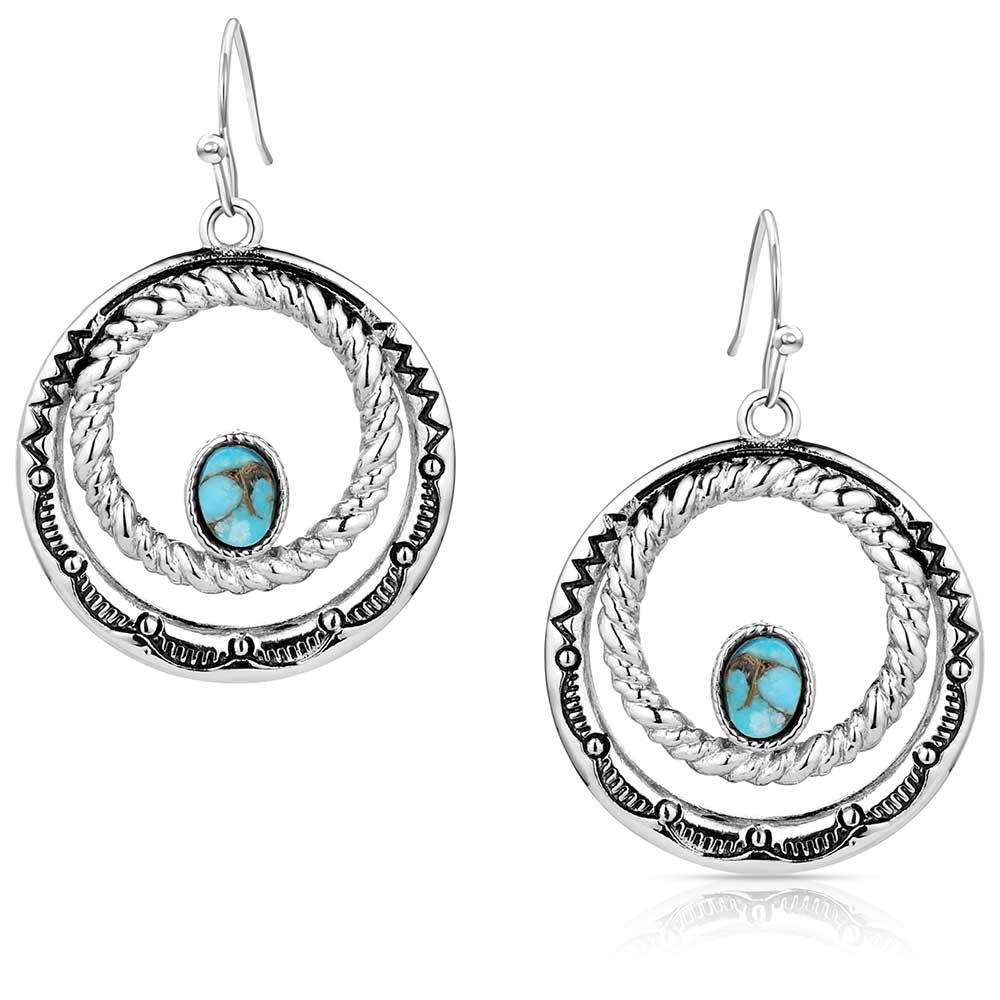 Montana Enchanted Soul Earrings