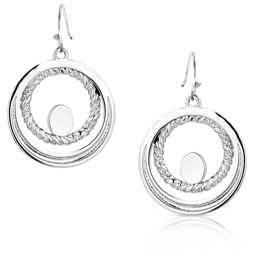 Montana Enchanted Soul Earrings