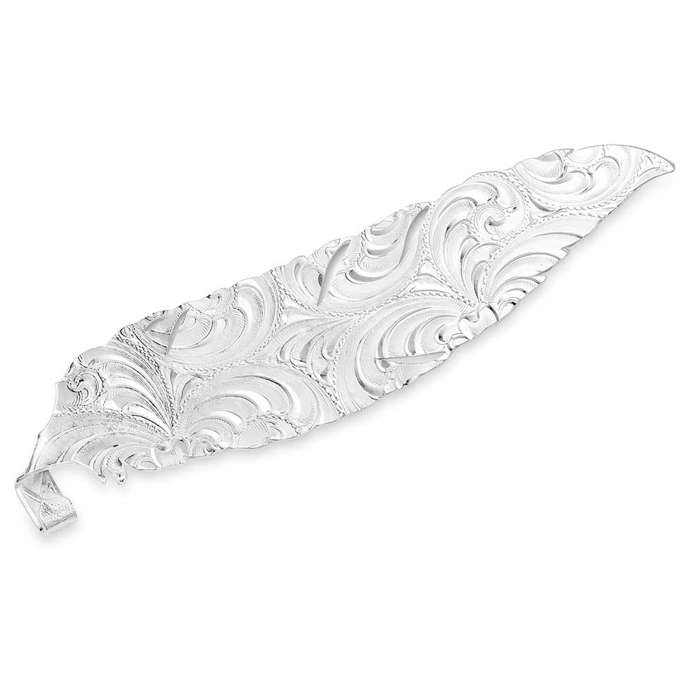 Montana Trust and Honor Hat Feather