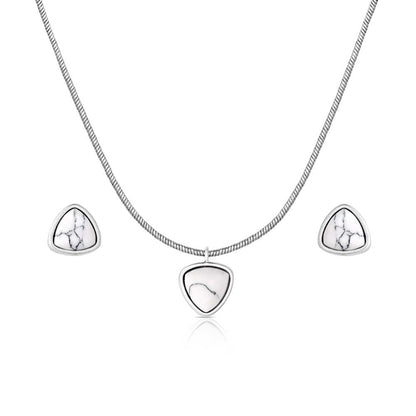 Montana Pure Halo Jewelry Set