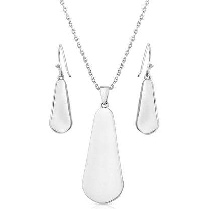 Montana Heavenly Waters Jewelry Set