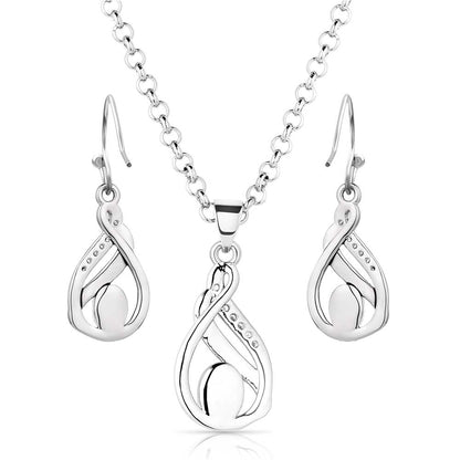 Montana Woven Dreams Jewelry Set