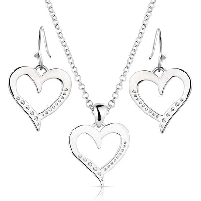 Montana Divine Affection Jewelry Set
