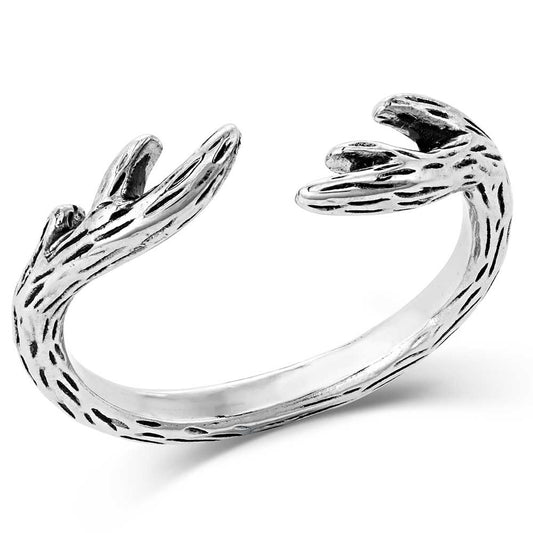 Montana Embrace The Wild Ring