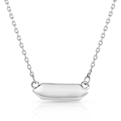Montana Finishing Touch Turquoise Necklace