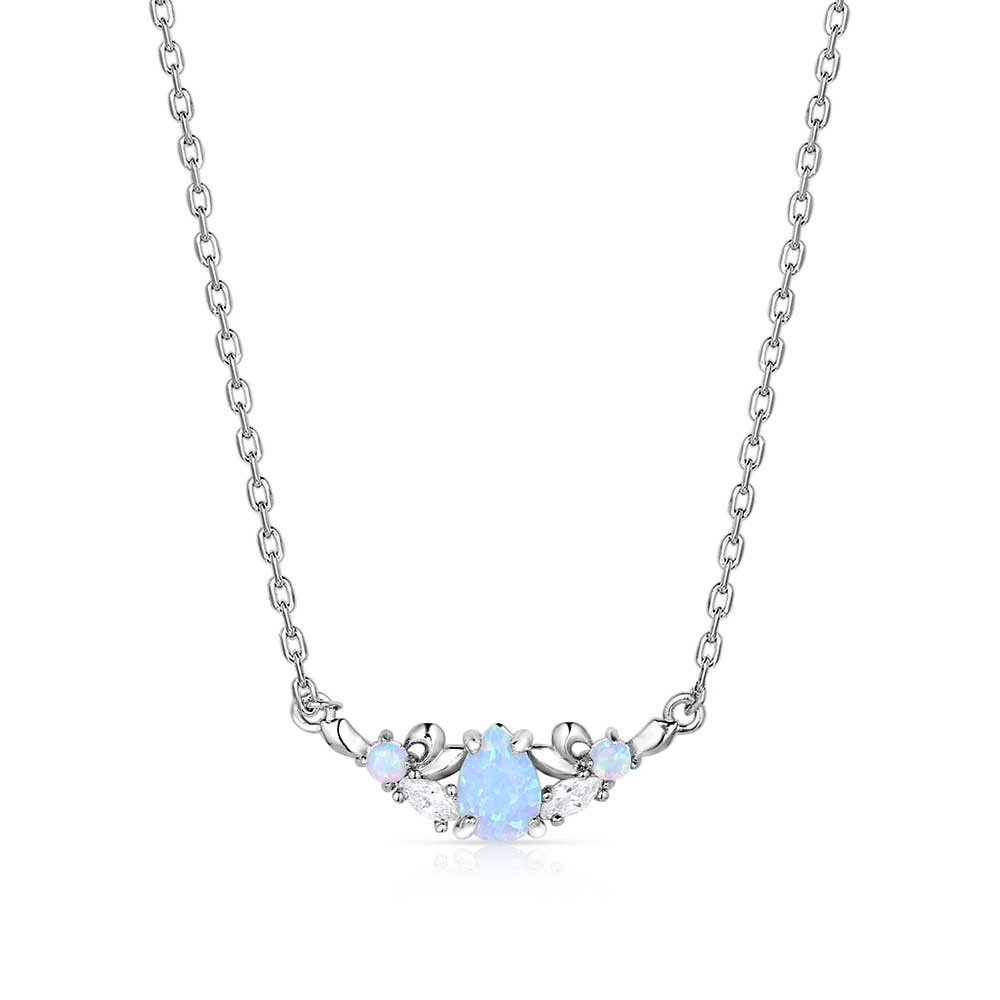 Montana Refined Grace Opal Necklace