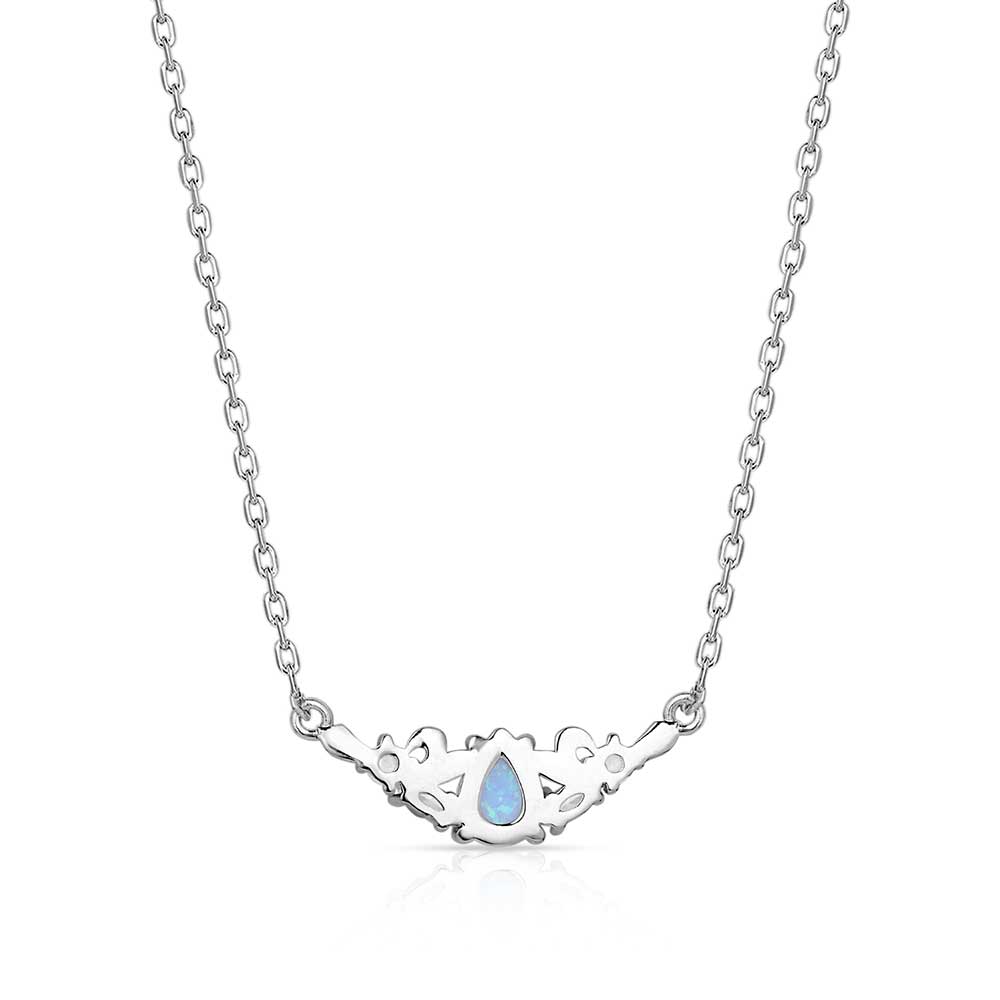 Montana Refined Grace Opal Necklace