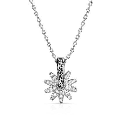 Montana Spur of the Moment Necklace
