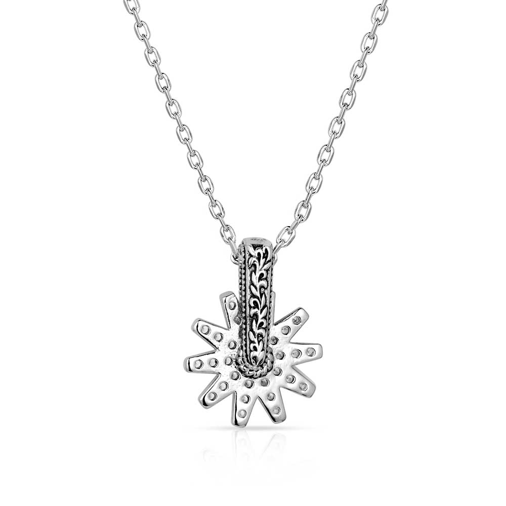 Montana Spur of the Moment Necklace