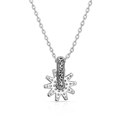Montana Spur of the Moment Necklace