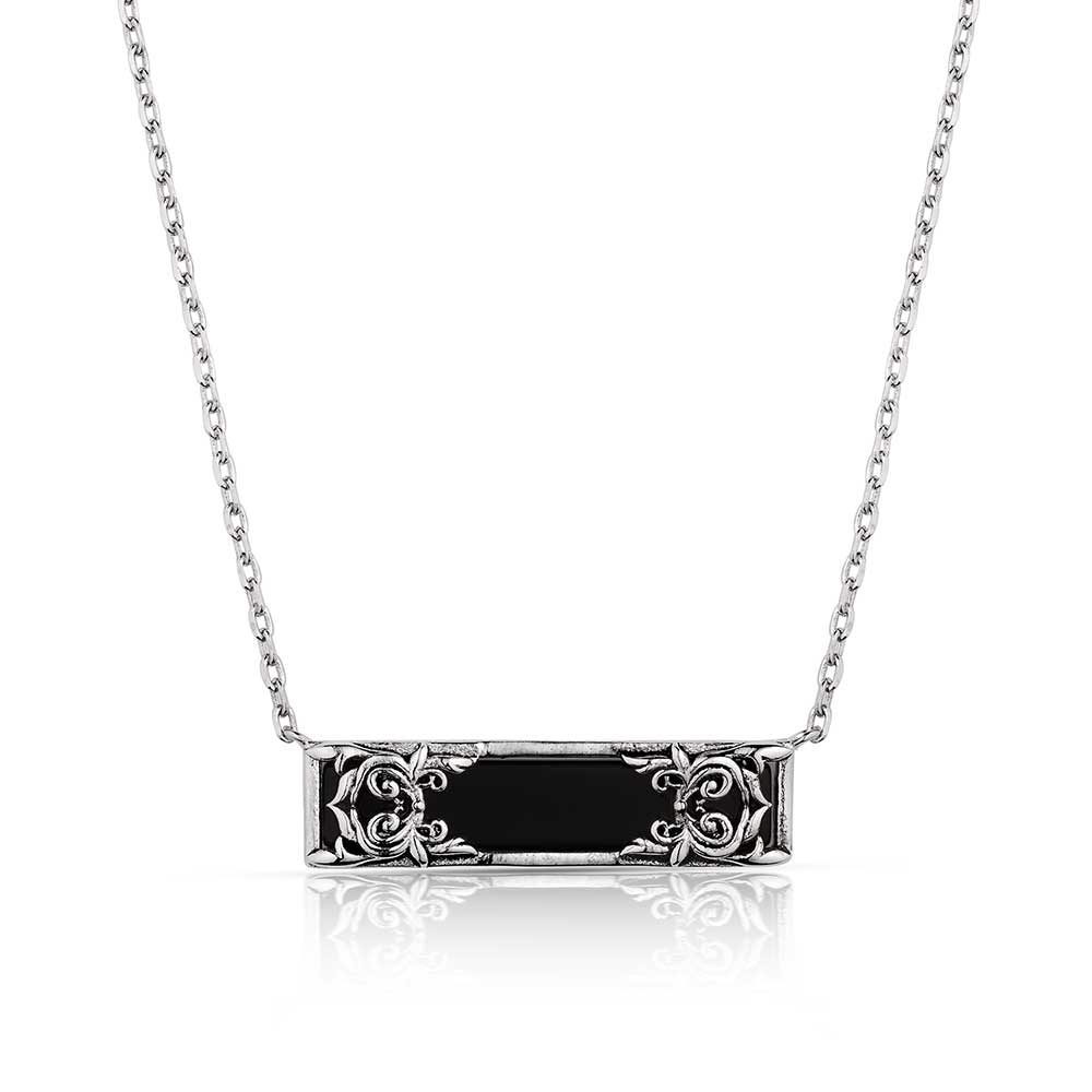 Montana Majestic Twilight Necklace