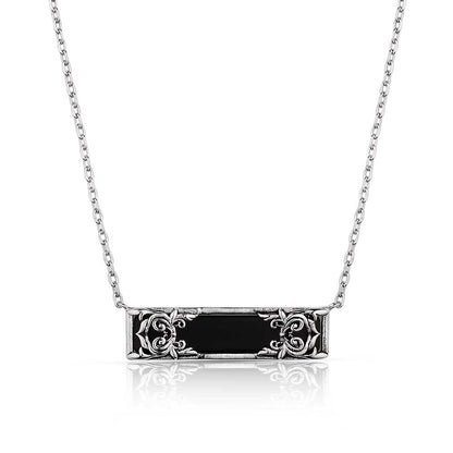 Montana Majestic Twilight Necklace