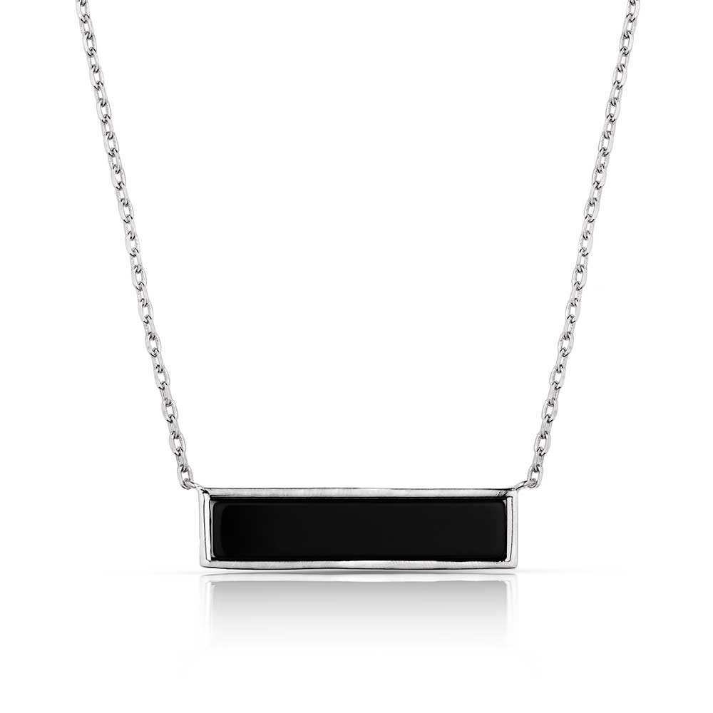 Montana Majestic Twilight Necklace