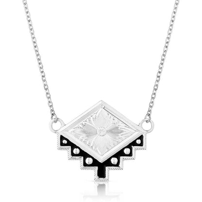 Montana Darling of the West Necklace