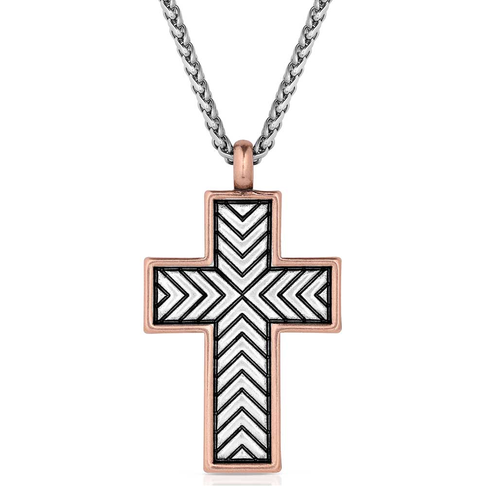 Montana Faithful Destiny Necklace