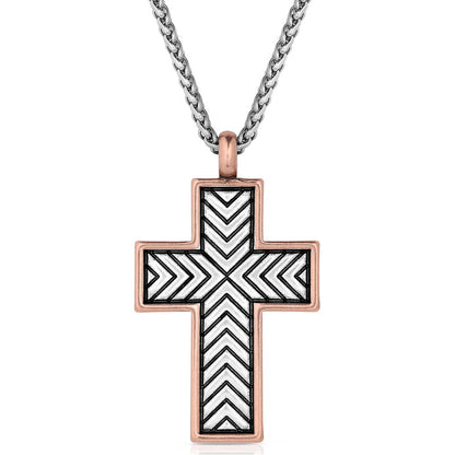 Montana Faithful Destiny Necklace