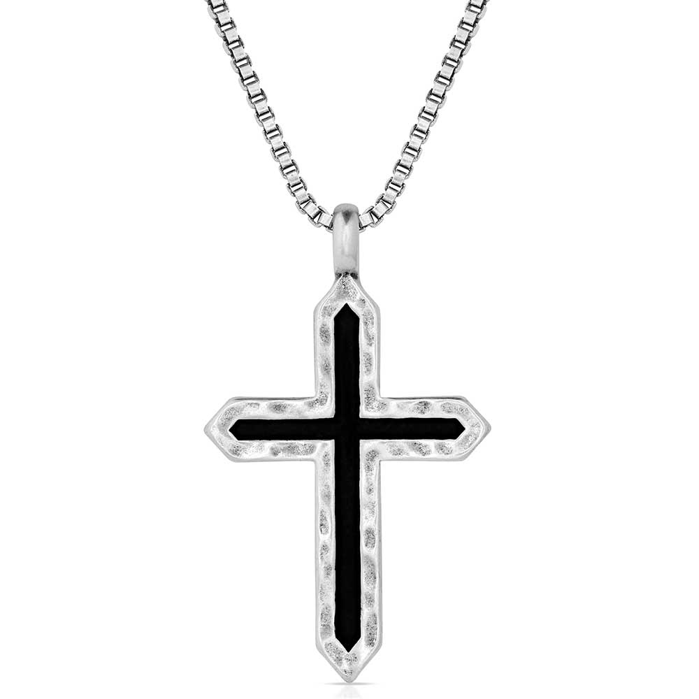 Montana Deep Faith Necklace