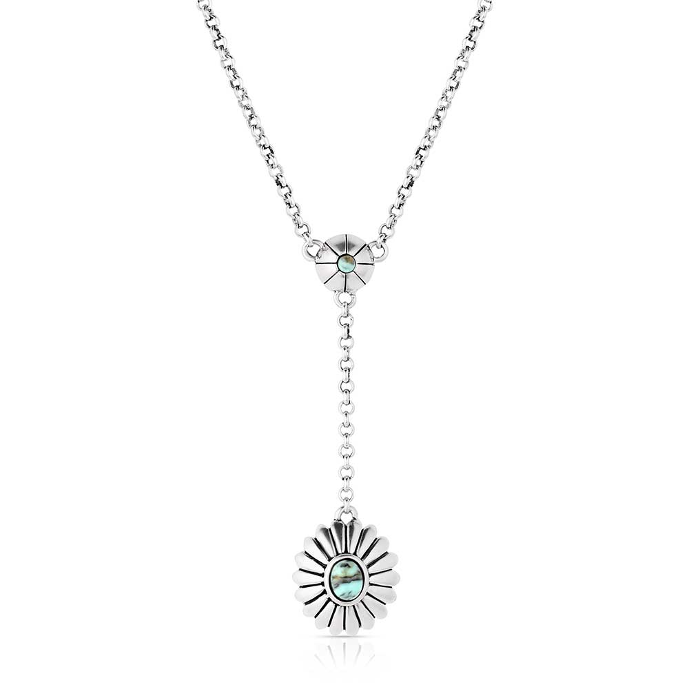Montana Heyday Blossom Necklace