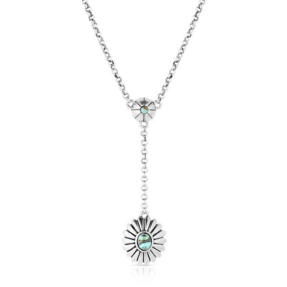 Montana Heyday Blossom Necklace