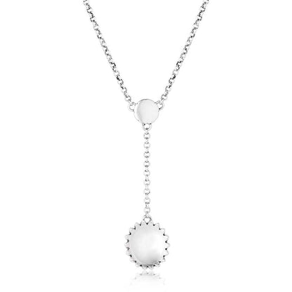 Montana Heyday Blossom Necklace