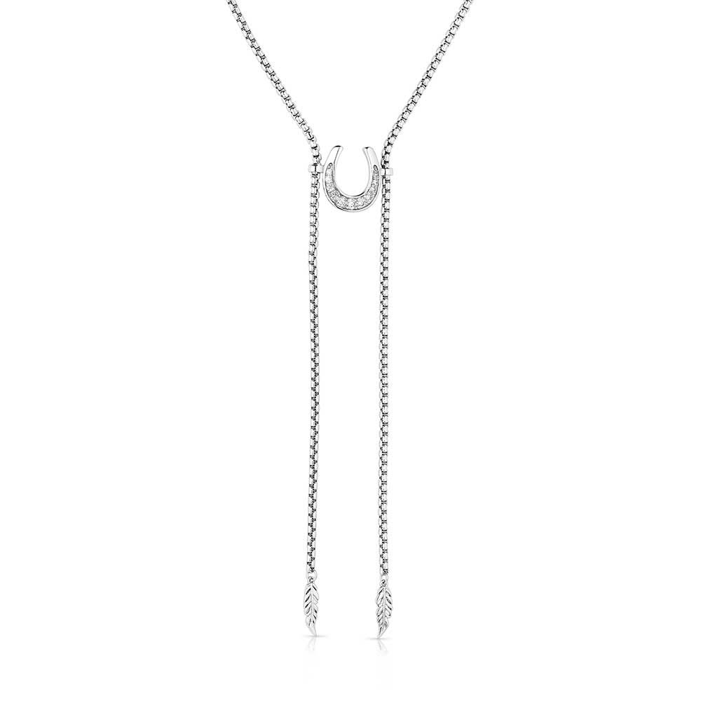 Montana Between Luck Necklace