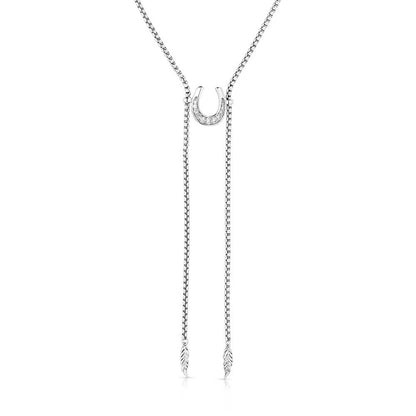 Montana Between Luck Necklace