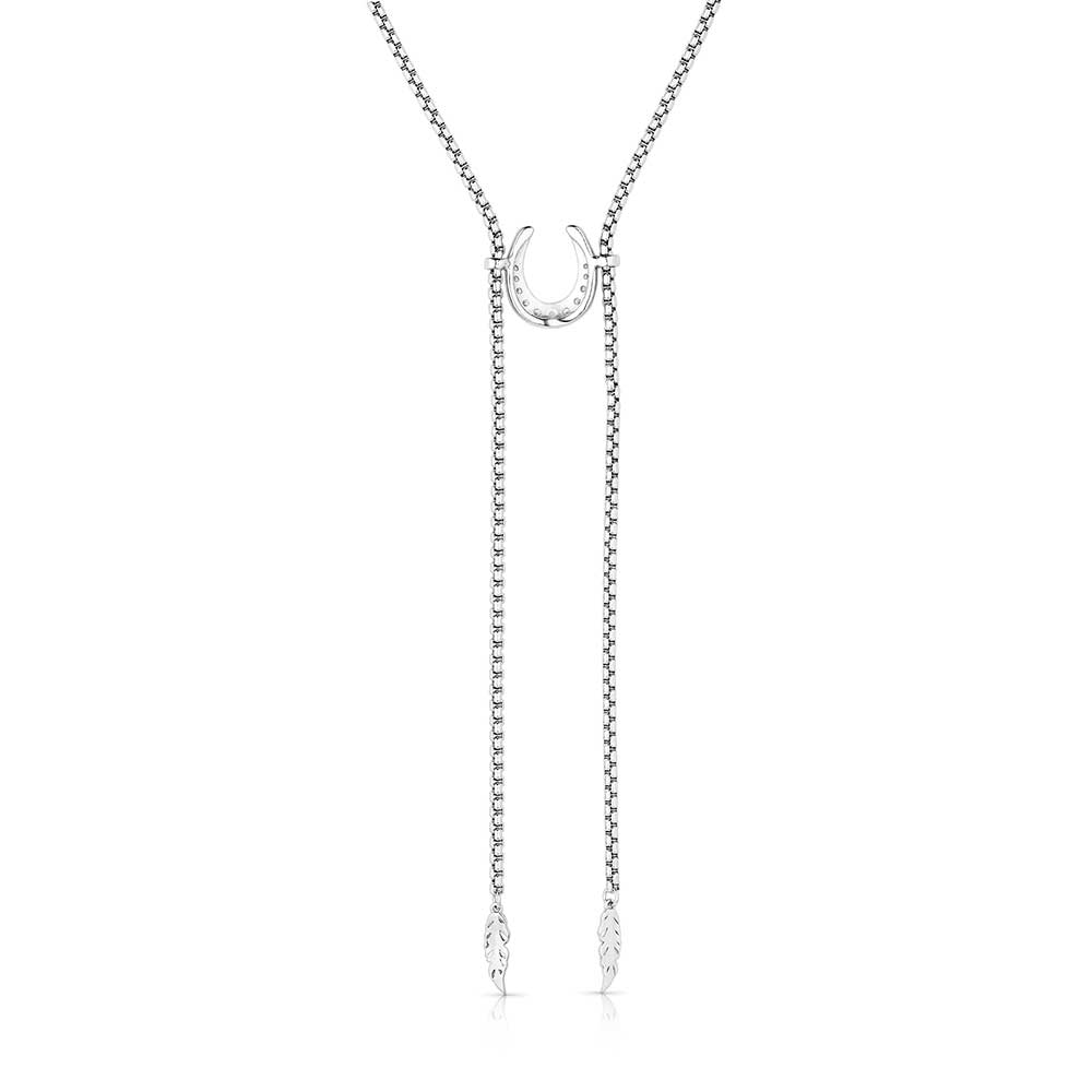 Montana Between Luck Necklace
