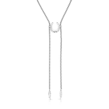Montana Between Luck Necklace