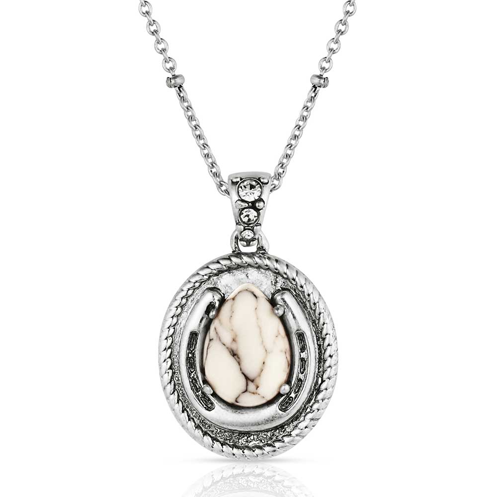 Montana Pure Luck Necklace