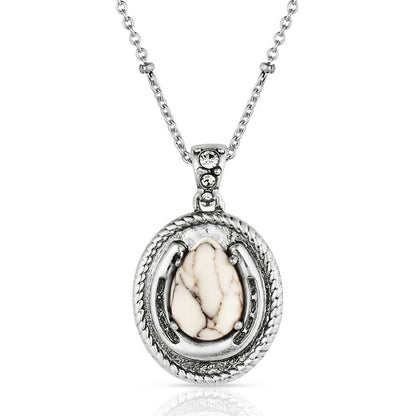 Montana Pure Luck Necklace