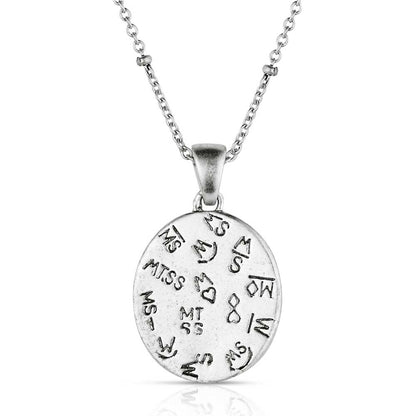 Montana Pure Luck Necklace