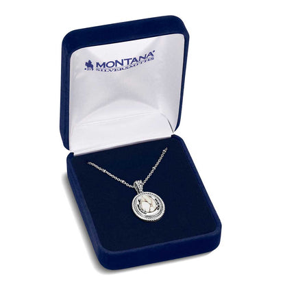 Montana Pure Luck Necklace