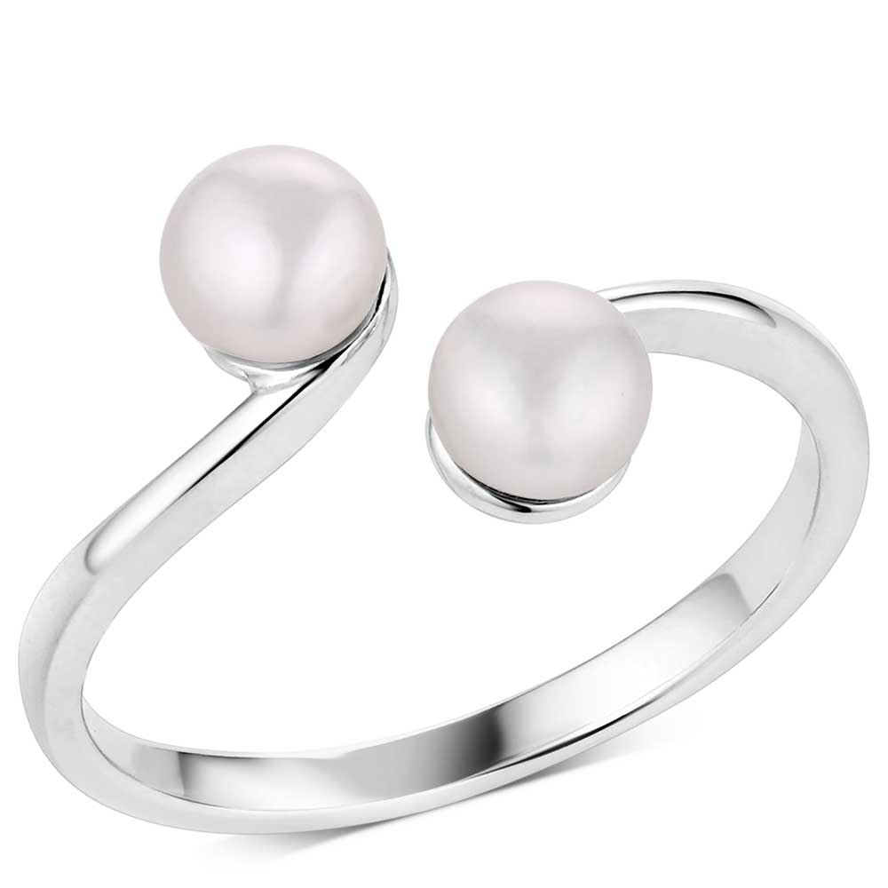 Montana Pure Perfection Pearl Ring