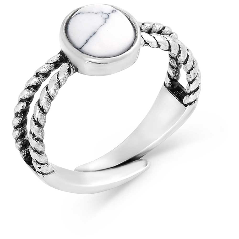 Montana Broken Halo Ring