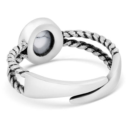 Montana Broken Halo Ring