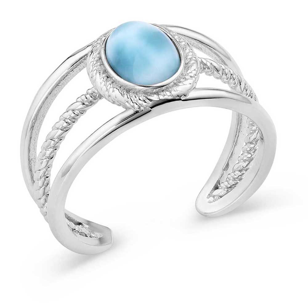 Montana Peace and Serenity Ring