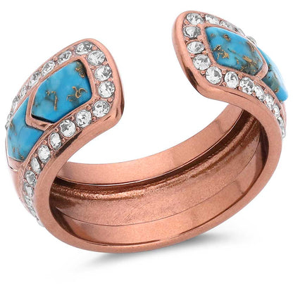 Montana Majestic Dunes Ring