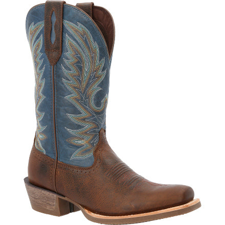 Durango Rebel Pro Hickory/Denim Cutter Toe