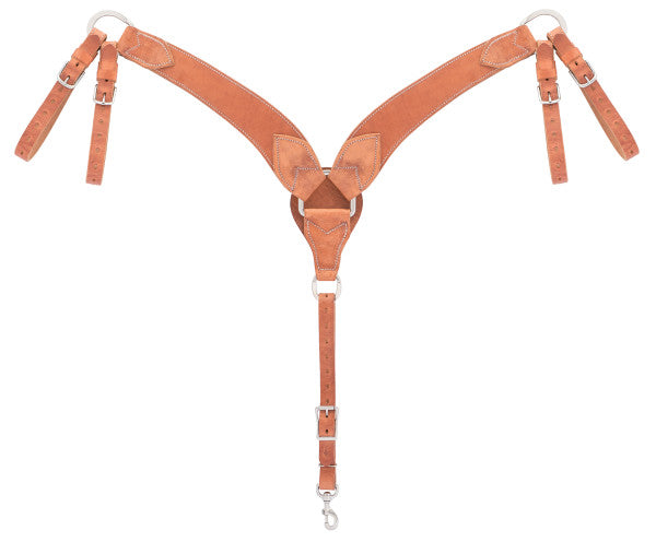 Weaver ProTack Roper Breastcollar