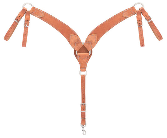 Weaver ProTack Roper Breastcollar