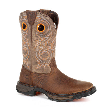 Durango Maverick XP Brown/Grey CT EH