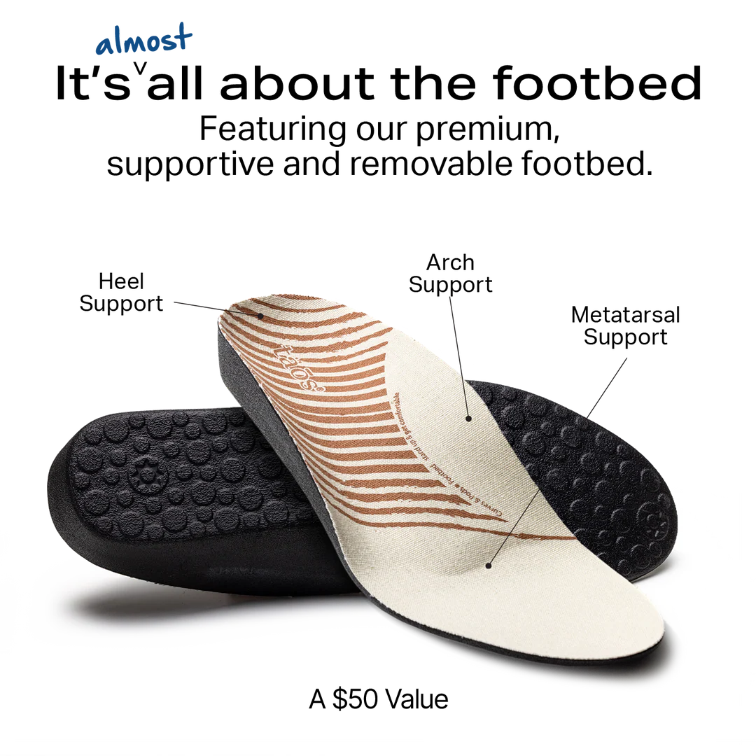 Taos Z Soul Lux Oyster Olive