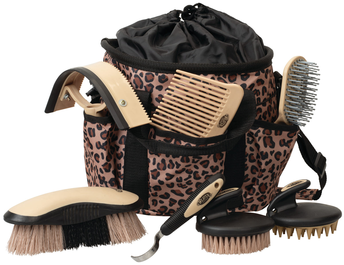 Weaver Grooming Kit